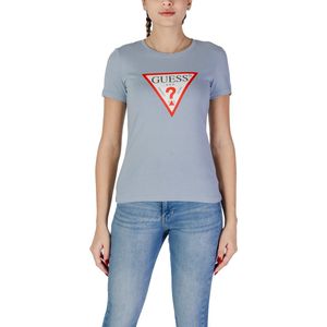 Guess - CN Original - Dames T-shirt