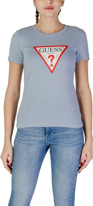Guess - CN Original - Dames T-shirt