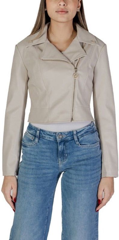 Guess - Clemence - Tussenjas - Pearl Oyster Multi