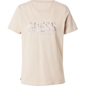 Guess - CN Python Logo - T-shirt - Dames