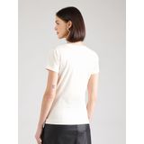 Guess Python T-Shirt Met Labelprint