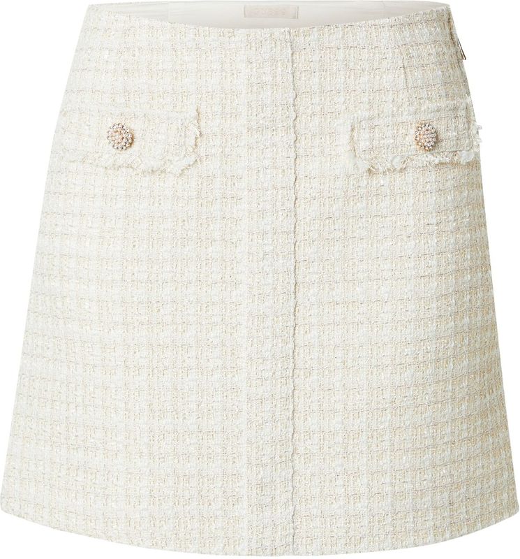 Guess - Daphnee - Rok - Zwart - Katoen