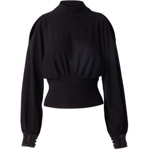 Trui Manchetten Stras