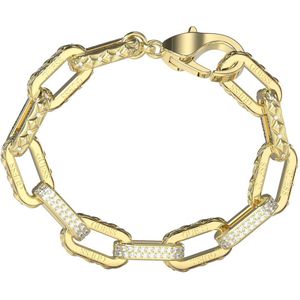 Damenarmreif Guess JUBB04579JWYGS Gold