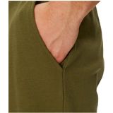 Guess - Mini Triangle Shorts - Groen - Korte Broeken