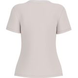 Guess Active - T-shirt - Wit - Katoen/Elastaan