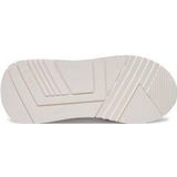 Guess - PU Leren Sneakers - Veelkleurig - Wit - Dames