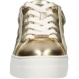 Guess - Gratea - Sneakers - Goud - Dames