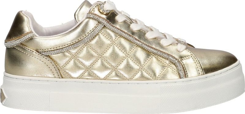 Guess - Gratea - Sneakers - Goud - Dames