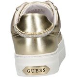 Guess - Gratea - Sneakers - Geel - Goud - Dames