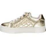 Guess - Gratea - Sneakers - Geel - Goud - Dames