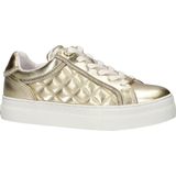 Guess - Gratea - Sneakers - Geel - Goud - Dames
