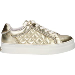 Guess - Gratea - Sneakers - Geel - Goud - Dames