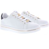 Guess - Stasey - Sneakers - Wit - Dames