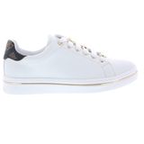 Guess - Stasey - Sneakers - Wit - Dames