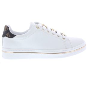 Guess - Stasey - Sneakers - Wit - Dames