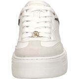 Sneaker - Swole - Gemengd Leer