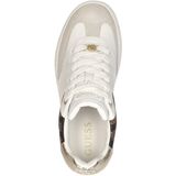 Sneaker - Swole - Gemengd Leer