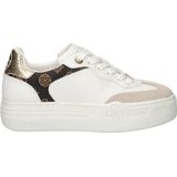 Sneaker - Swole - Gemengd Leer