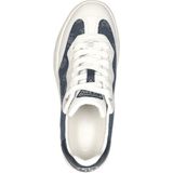 Sneaker - Peony - Swole 4G - Denim - Vetersluiting