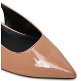 Guess - Sandalen - Wit - Leer