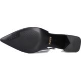 Guess - Zablea - Schoenen - Zwart - Leer