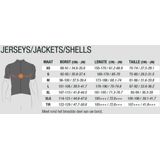 ASSOS - Mille GT Drylite Jersey - Fietsshirt - Zwart - 73% Polyester, 14% Elastaan, 13% Polyamide