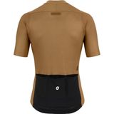 ASSOS - Mille GT Drylite Jersey - Fietsshirt - Zwart - 73% Polyester, 14% Elastaan, 13% Polyamide