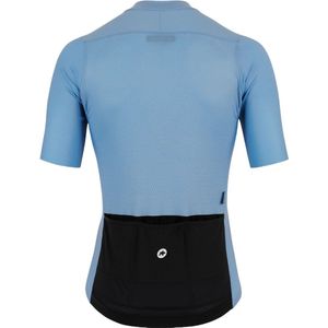 Assos Mille Gt Spring Fall C2 Trui Met Lange Mouwen Blauw XS Man