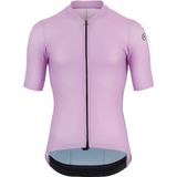 Assos - Mille GT Drylite - Sportshirt - Blauw - Katoen
