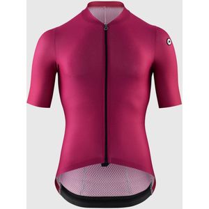 Assos - Mille GT Jersey S11 - Bolgheri Red - Fietstrui