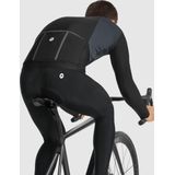 Assos - MILLE GT 3/3 Jacket S11 - Torpedo Grey - Winterjack