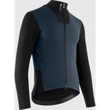 Assos - MILLE GT 3/3 Jacket S11 - Torpedo Grey - Winterjack