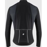 Assos - MILLE GT 3/3 Jacket S11 - Torpedo Grey - Winterjack
