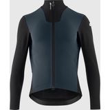 Assos - MILLE GT 3/3 Jacket S11 - Torpedo Grey - Winterjack