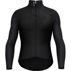 Assos - Mille GT Hashoogi S11 - Jas met Lange Mouwen - Zwart