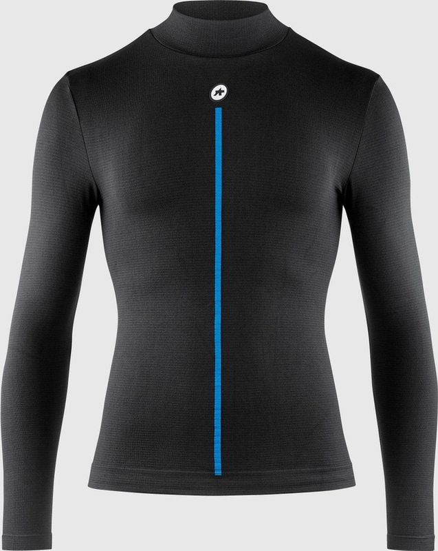 Assos - P1 - Basislaag - Lange Mouwen