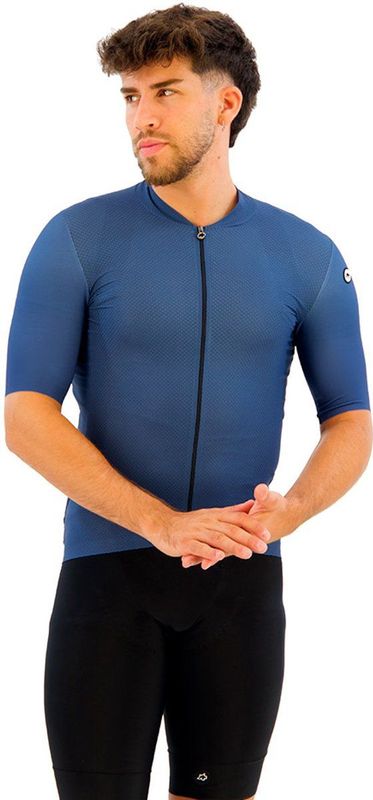 Assos Mille GT Spring Fall LS C2 Fietsshirt Lange Mouw