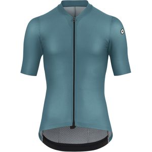 Assos Mille GT Jersey S11 - Foundation Green