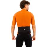 Assos - Mille GT S11 - Korte Mouw Wielertrui - Bruin