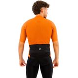 Assos - Mille GT S11 - Korte Mouw Wielertrui - Bruin