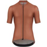 Assos - Mille GT S11 - Korte Mouw Wielertrui - Bruin