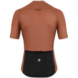 Assos - Mille GT S11 - Korte Mouw Wielertrui - Bruin