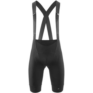 Assos - Mille GT Summer Bibshort GTO C2 - Fietsbroek - Zwart - Ademend Materiaal
