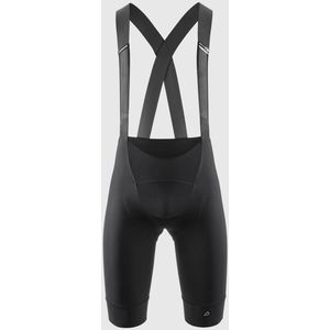 Assos - EQUIPE R Jersey S11 - Zwart - Winterjassen