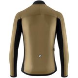 Assos - Mille GT S11 - Jas - Bruin - Lange Mouwen