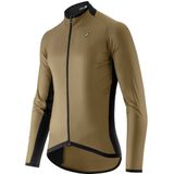Assos - Mille GT S11 - Jas - Bruin - Lange Mouwen