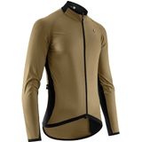 Assos - Mille GT S11 - Jas - Bruin - Lange Mouwen