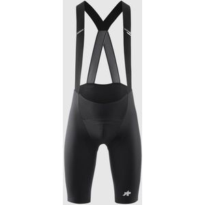Assos - Mille GT Half C2 - Bibshort - Zwart