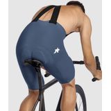 ASSOS - Equipe R Bib Shorts S11 - Fietsbroek - Blauw - 80% Polyamide, 20% Elastaan